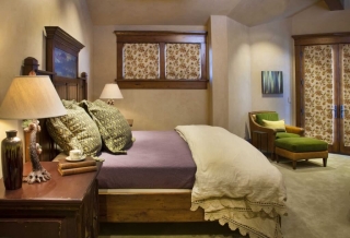 Bedroom3-Deercrest1- Park City, Utah