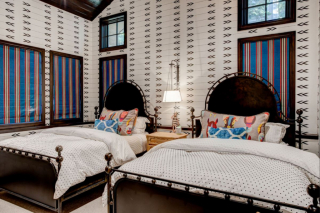 Bedroom_Deer Valley