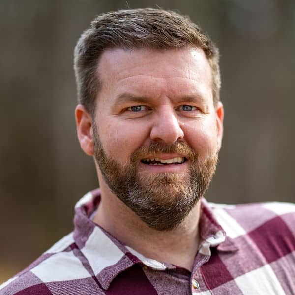 FMP Leadership – Ethan Ethan Bennett - Sales