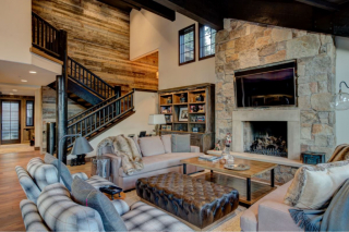 Great Room_Deer Valley
