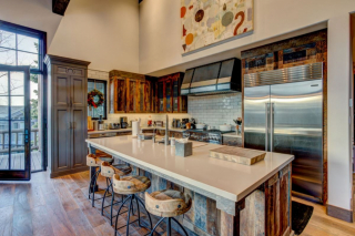 Kitchen2_Deer Valley