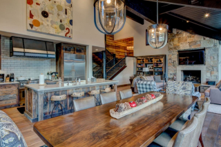 Kitchen_Deer Valley