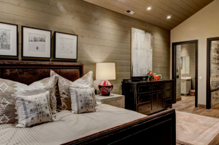 Master Bedroom_Deer Valley