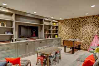 Playroom_Deer Valley