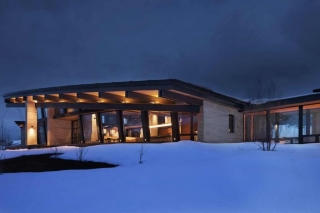 Quarry House Exterior Paint & Stain Quarry House Exterior Paint & Stain