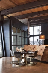 Quarry House Kitchen & Patio Door Paint & Stain Quarry House Kitchen & Patio Door Paint & Stain